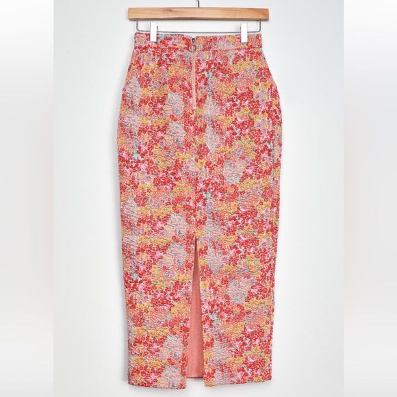 LULUS | Midi Dress - Picture 5 of 9